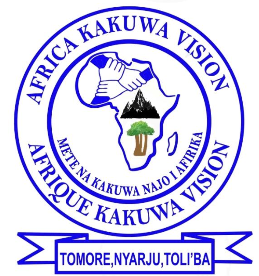 Kakwa Vision Community Empowerment