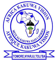 African Kakuwa Vision