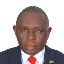Hon. Jacob Aligo