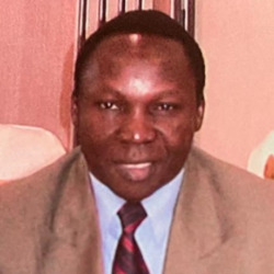 Joseph Awasi